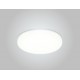 Светильник встраиваемый Crystal Lux CLT 500C170 WH