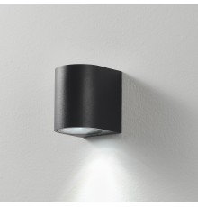 Бра Crystal Lux CLT 527W1 BL