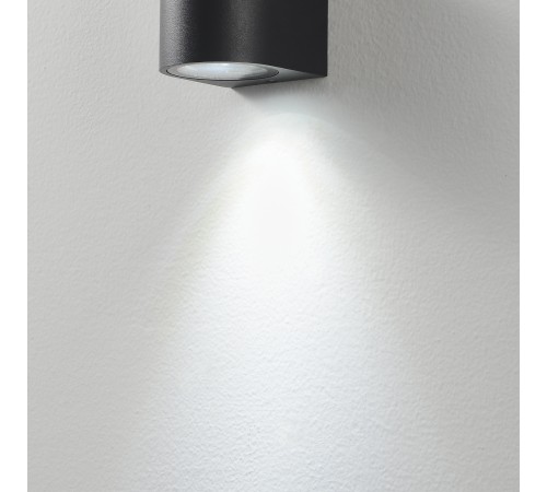 Бра Crystal Lux CLT 527W1 BL