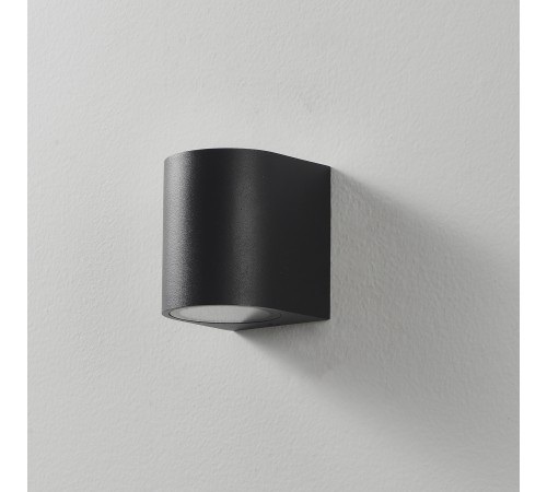 Бра Crystal Lux CLT 527W1 BL