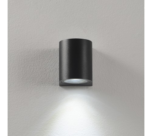 Бра Crystal Lux CLT 527W1 BL