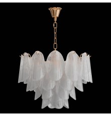 Люстра Crystal Lux EMILIA SP6 GOLD