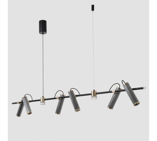 Светильник подвесной Crystal Lux EXTRA SP8