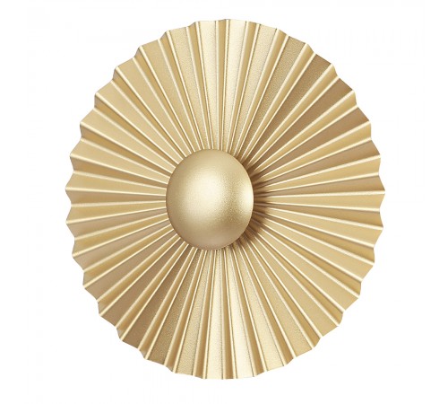 Бра Crystal Lux HOLA AP4W LED D250