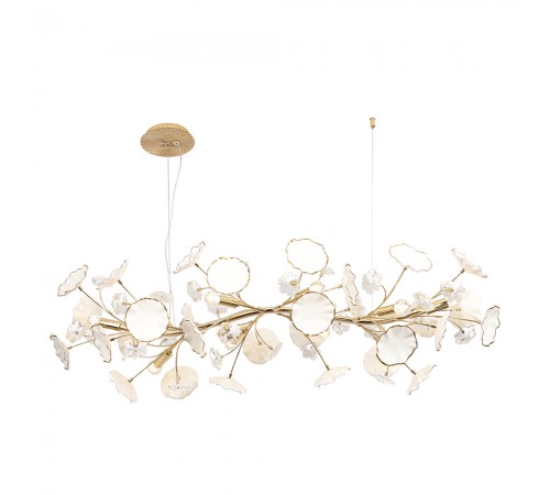 Светильник подвесной Crystal Lux MARGO SP10