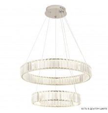 Люстра Crystal Lux MUSIKA SP100W LED CHROME