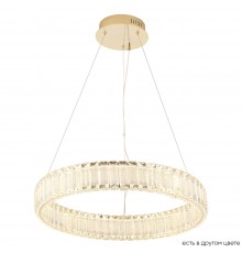 Люстра Crystal Lux MUSIKA SP50W LED GOLD