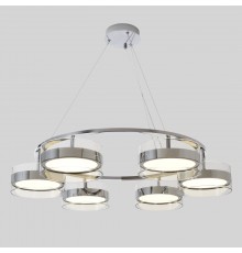 Люстра Crystal Lux MYSELF SP60W LED