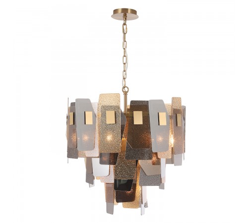 Люстра Crystal Lux POINT SP10