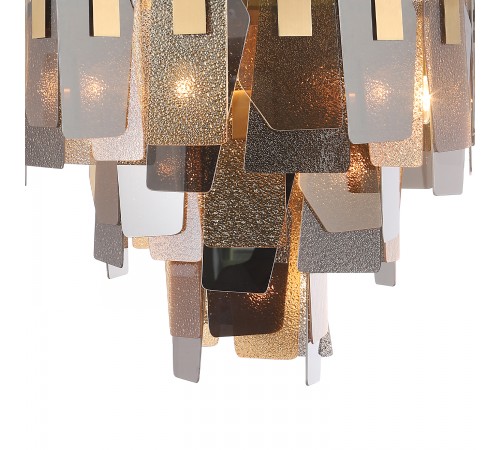 Люстра Crystal Lux POINT SP10