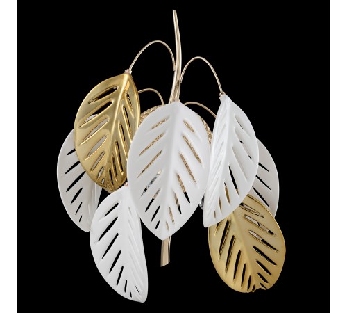 Бра Crystal Lux RAMONA AP3