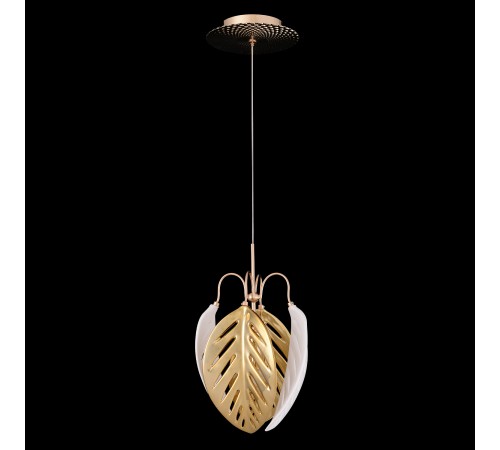 Подвесной светильник Crystal Lux RAMONA SP1