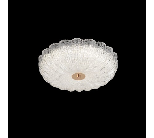 Светильник потолочный Crystal Lux SOLARIS PL300