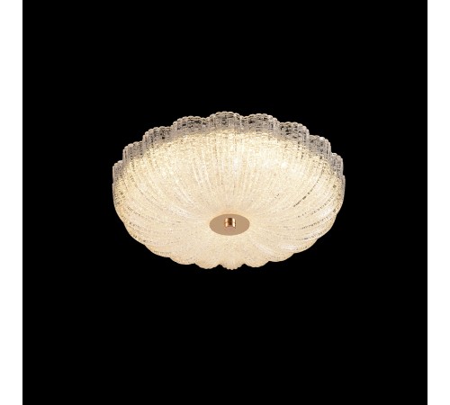 Светильник потолочный Crystal Lux SOLARIS PL300