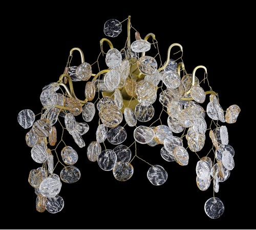 Бра Crystal Lux TENERIFE AP2