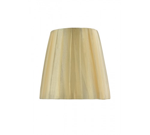 Абажур Crystal Lux абажур VICTORIA GOLD