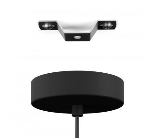 Подвесной светильник Eglo 99544 Canterras