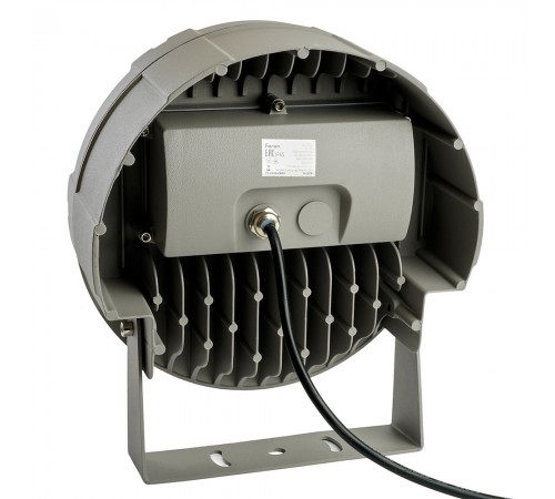 Настенно-потолочный прожектор Feron 51790 LL-702