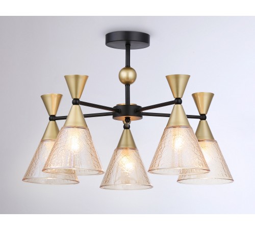 Люстра на штанге Ambrella Light TR3171 TR