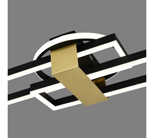 Накладной светильник Escada 10278/3LED ANTLIA