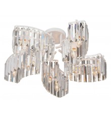Потолочная люстра Vitaluce V5884-0/10PL V5884