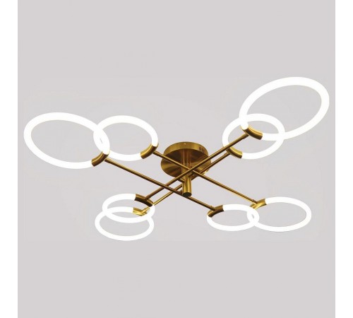 Потолочная люстра Alfa-Light F3224-126 F3224