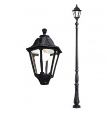 Фонарный столб Fumagalli E35.205.000.AXH27 Noemi