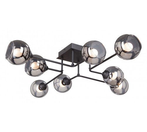 Потолочная люстра Vitaluce V4795-1/8PL V4795