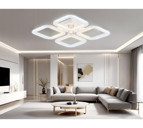 Потолочная люстра Ambrella Light FA8947 FA