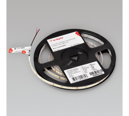 Лента светодиодная Arlight 028561(2) RT