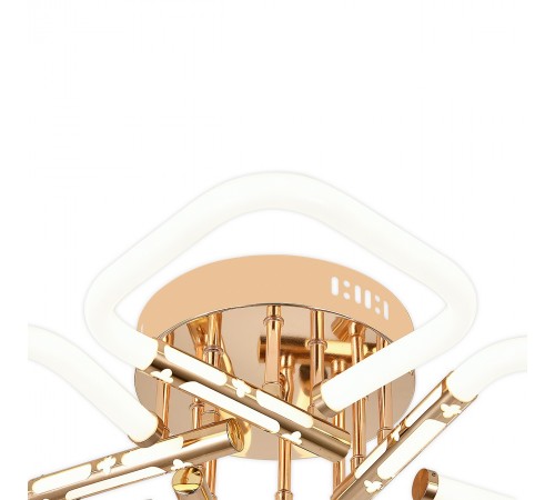 Потолочная люстра Escada 10265/5LED Lacerta