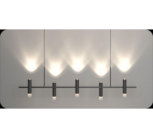 Подвесная люстра Alfa-Light F0324-93 F0324