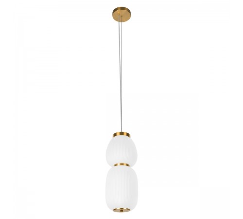 Подвесной светильник Loft it 10422/A Duff