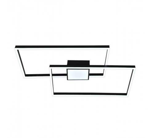 Накладной светильник Escada 10284/3LED TWINS