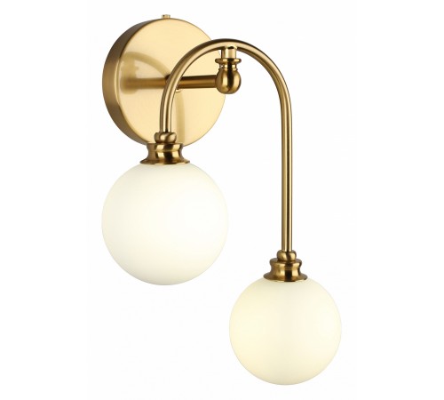 Бра Aployt APL.839.01.02 Eloiz