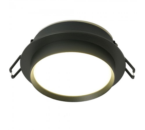 Встраиваемый светильник Feron 51349 DL507