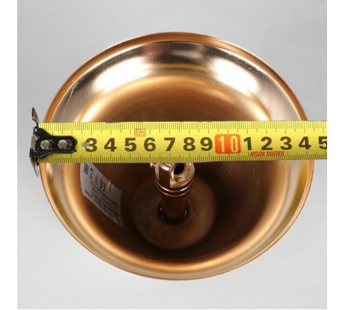 Подвесная люстра Aployt APL.858.03.31 Alessio