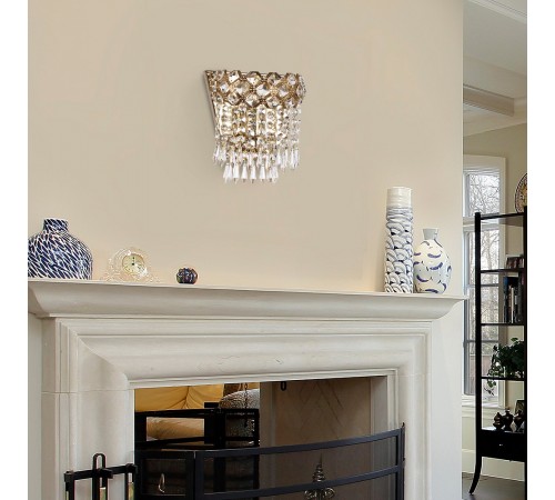 Накладной светильник Arti Lampadari Asti E 2.10.100 G Asti