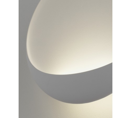 Накладной светильник Moderli V11216-WL Maloni