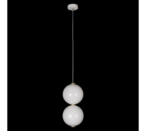 Подвесной светильник Loft it 10205/E Pearls