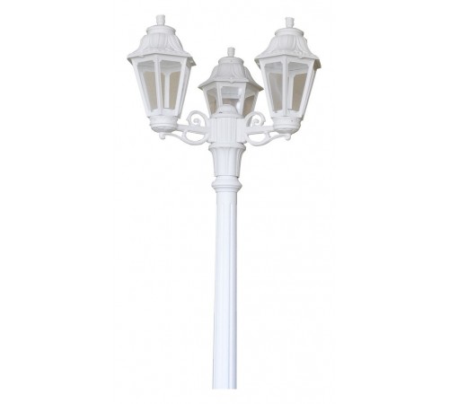 Фонарный столб Fumagalli E22.156.S30.WXF1R Anna