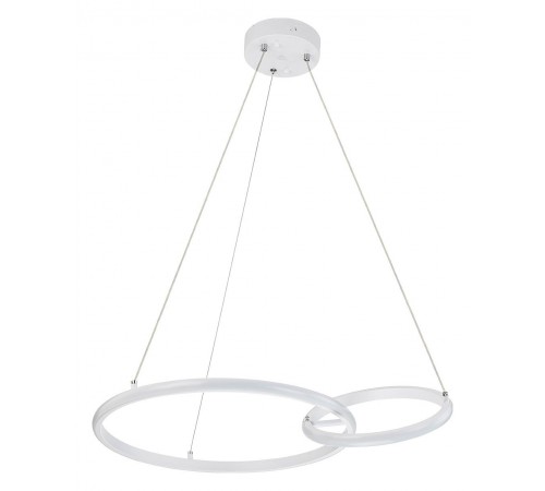 Подвесной светильник Escada 10230/2LED White Relation