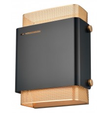 Накладной светильник Velante 421-021-01 421