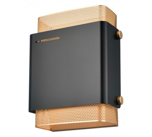 Накладной светильник Velante 421-021-01 421