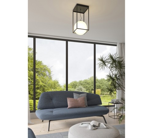 Накладной светильник Mantra 7604 Desigual