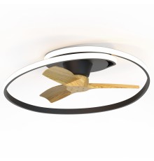 Светильник с вентилятором Mantra (люстры-вентиляторы) 8236 Ocean