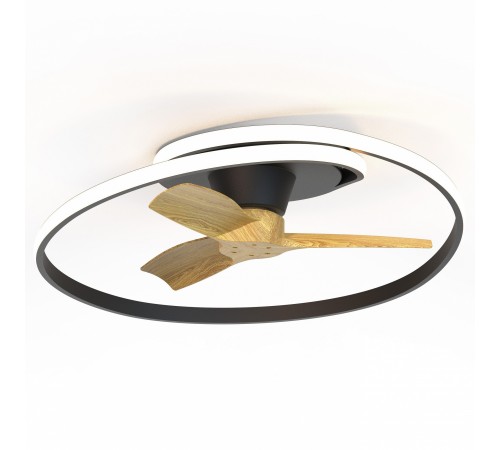 Светильник с вентилятором Mantra (люстры-вентиляторы) 8236 Ocean