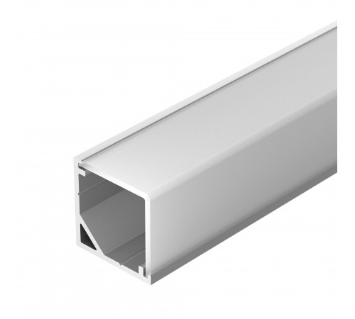 Профиль накладной Arlight 023723 SL-KANT-H16-2000ANOD