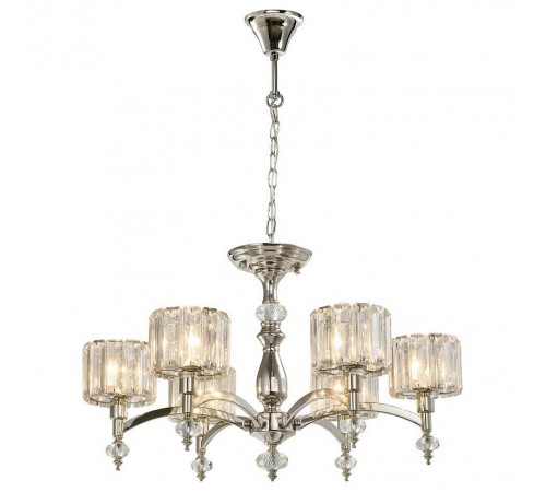 Подвесная люстра Aployt APL.750.03.06 Hortens