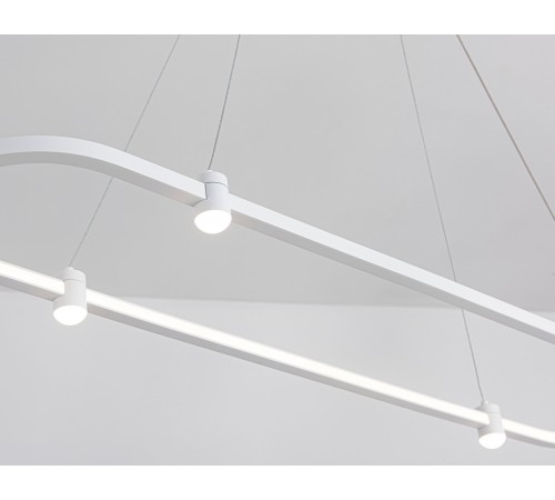 Подвесной светильник Ambrella Light FL5588 FL